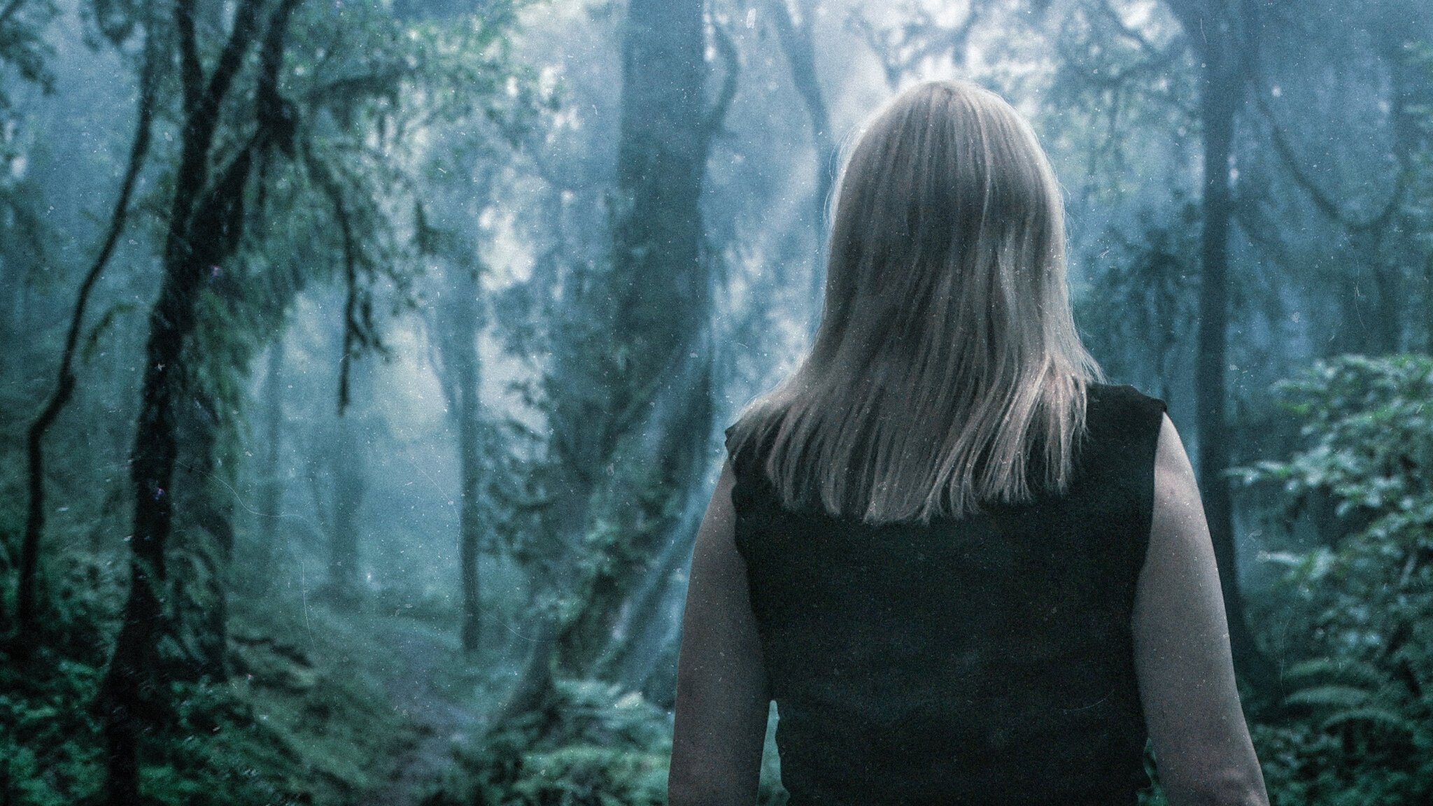 Elize Matsunaga: Once Upon a Crime Background