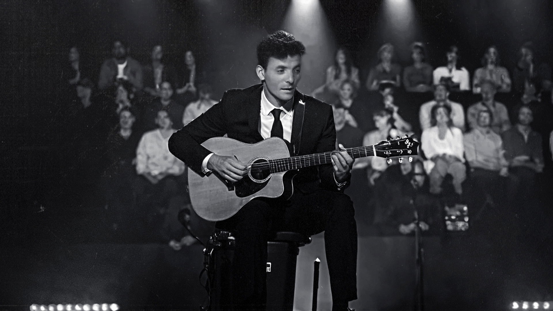 Kamel Messaoudi - His Life, His Work Background