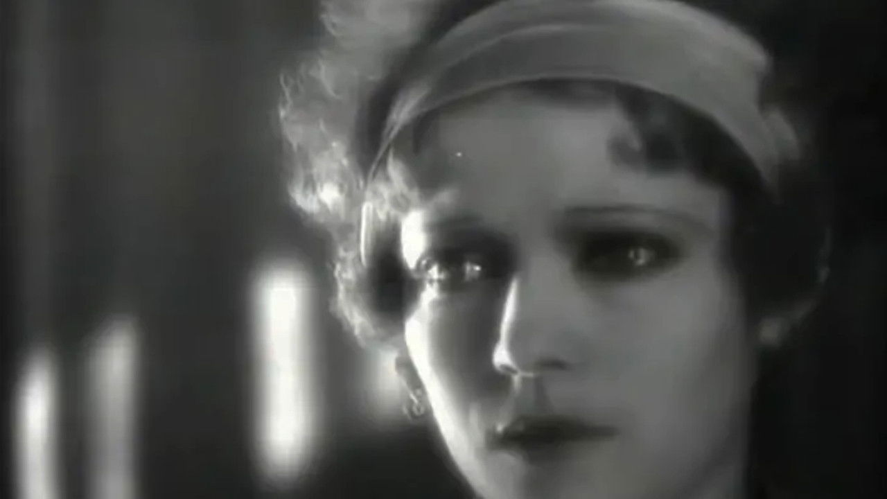 Autumn Mists Background