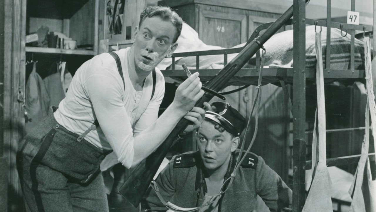 Kronans käcka gossar Background