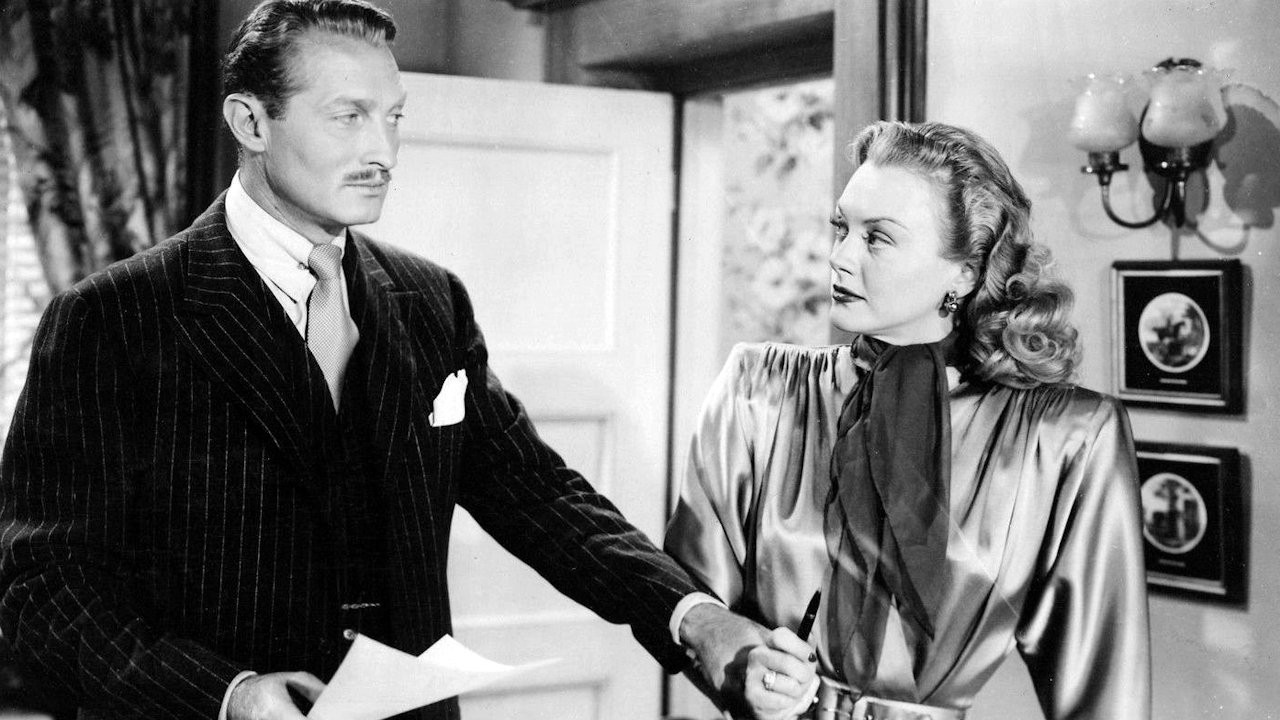 Blonde Ice Background