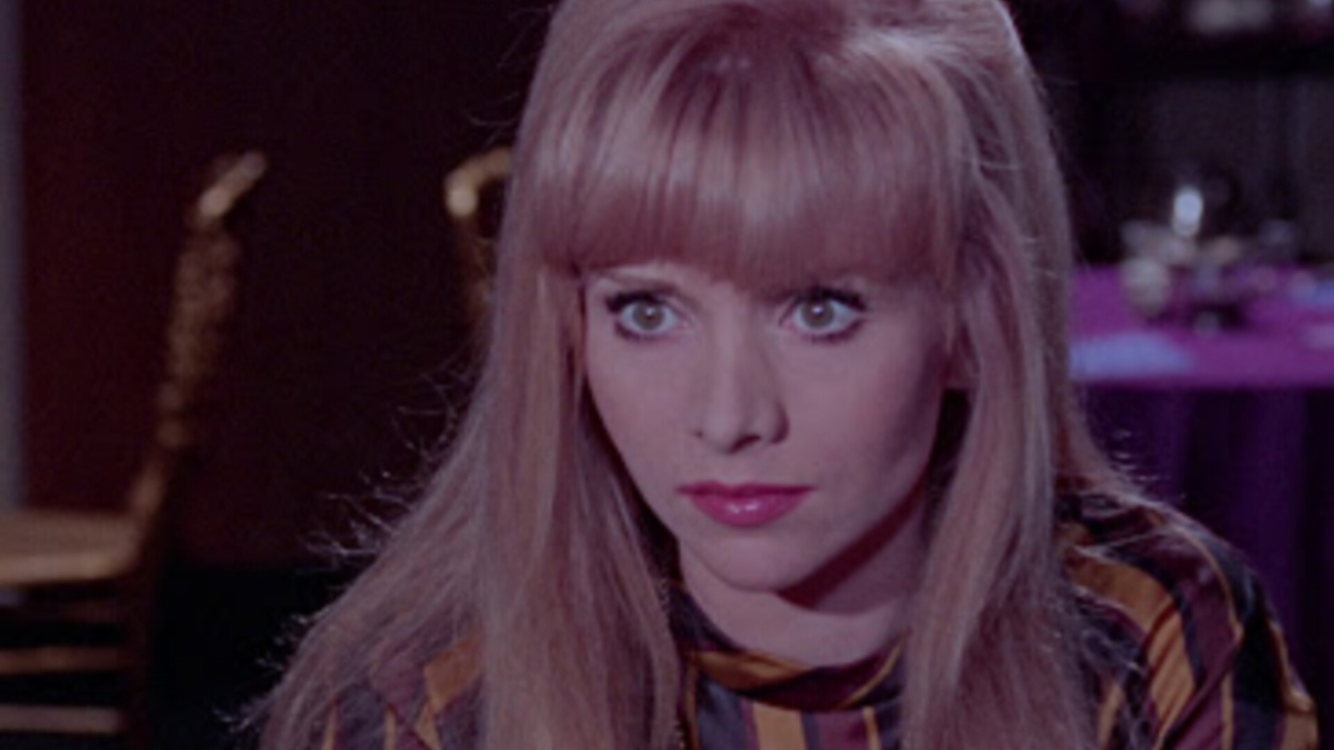 The Psychopath Background