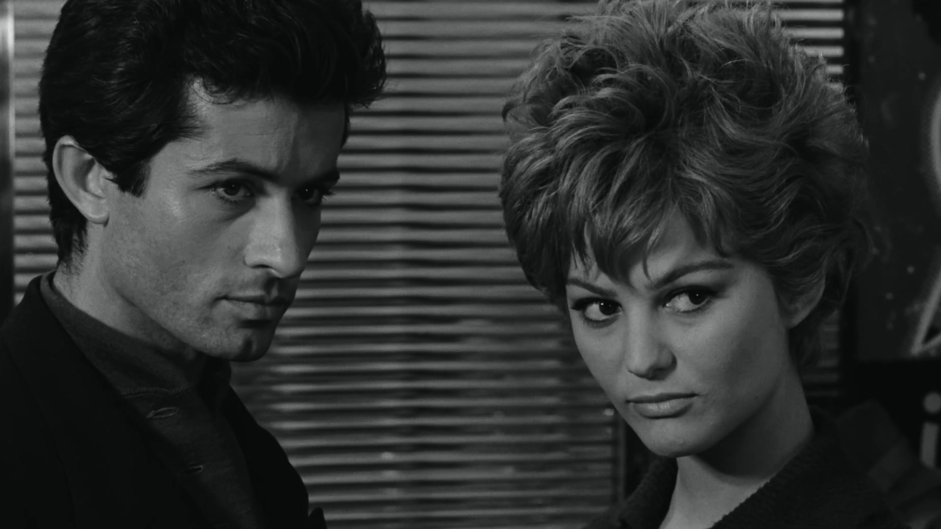 Bebo's Girl Background