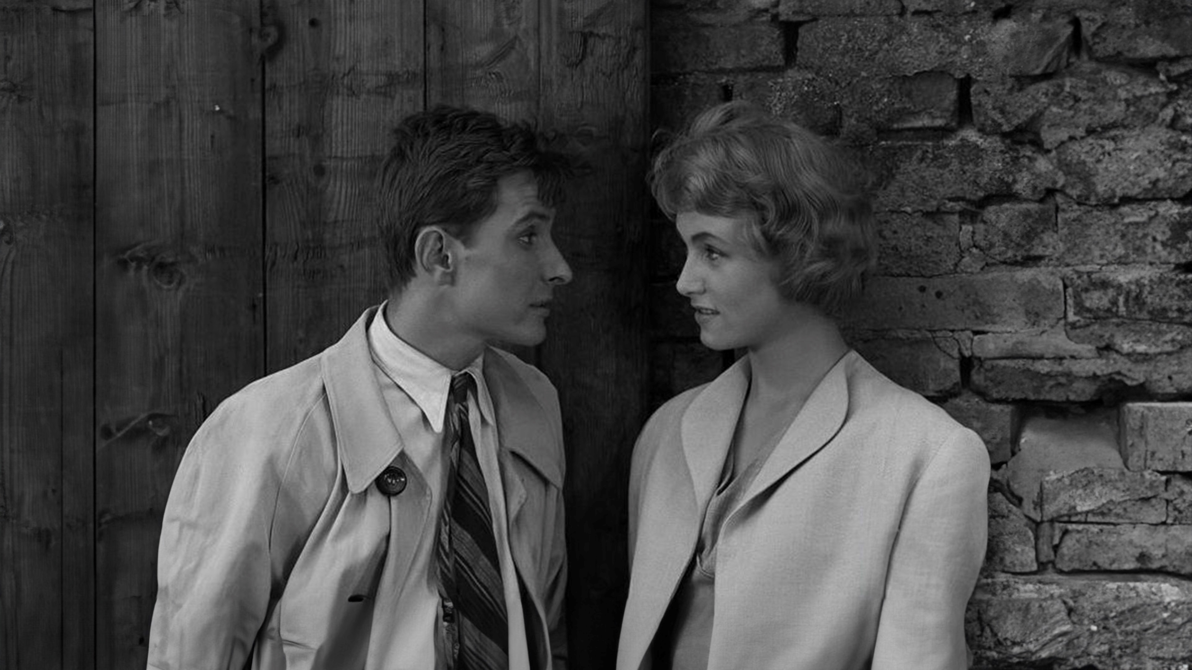 Nobody's Calling Background