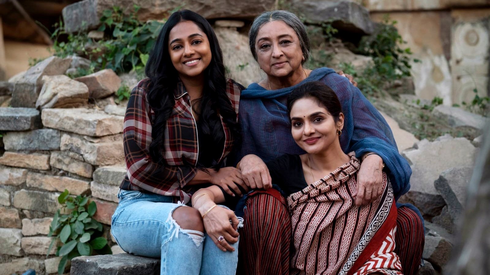 Sweet Kaaram Coffee Background