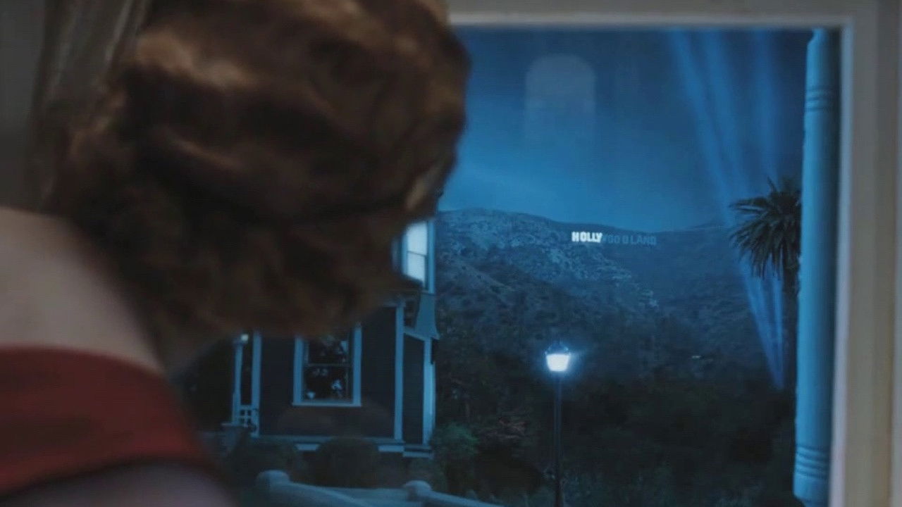 Bitter Orange Background