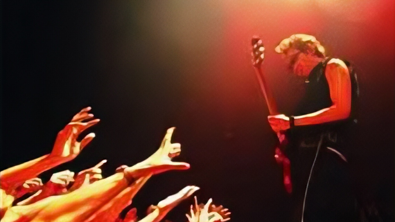 Tomoyasu Hotei - MONSTER DRIVE PARTY!!! Background