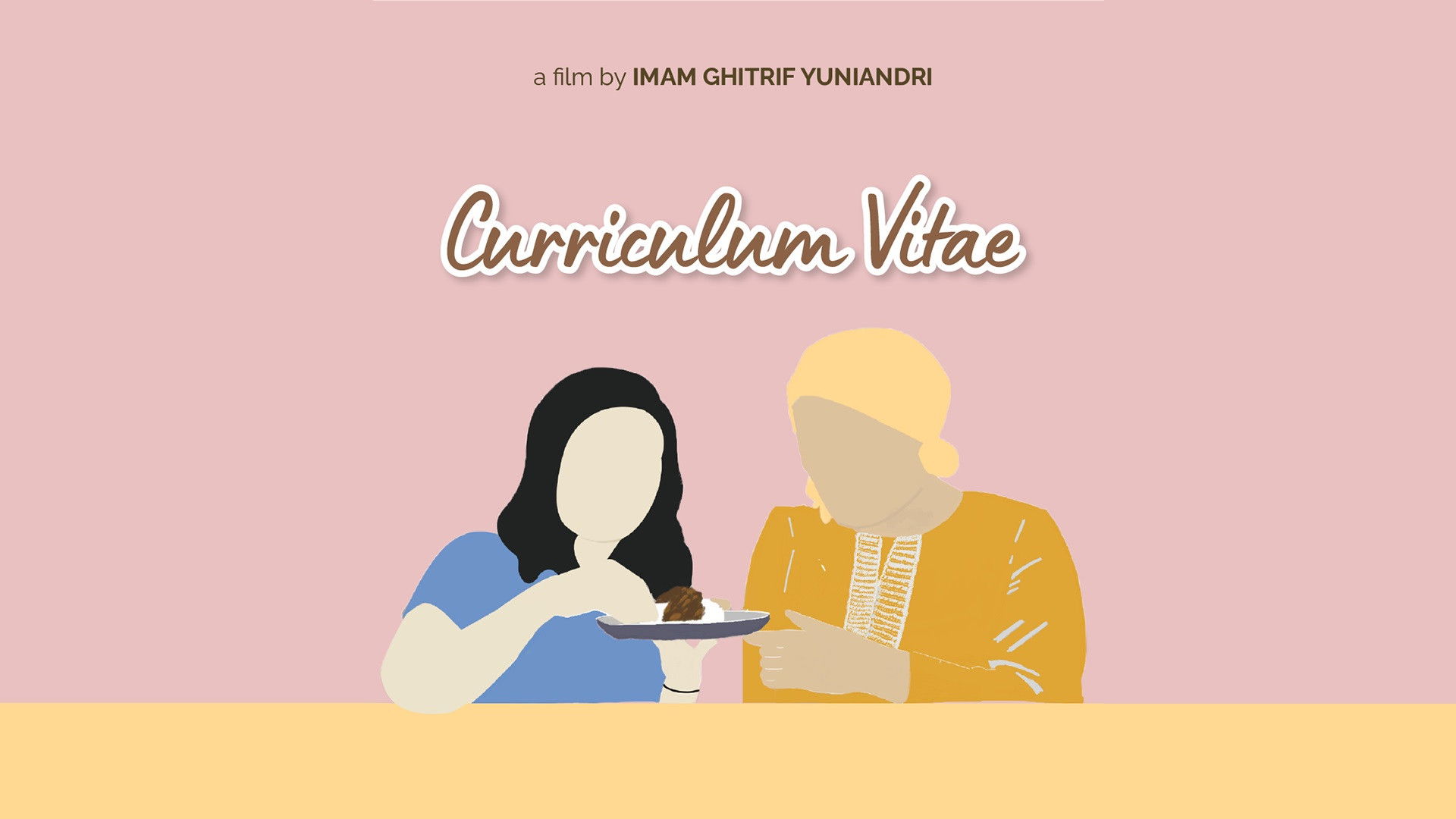 Curriculum Vitae Background