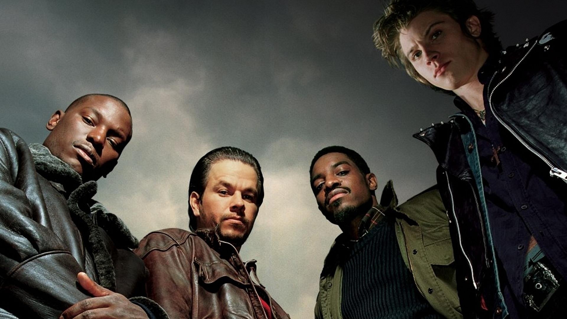 Four Brothers Background