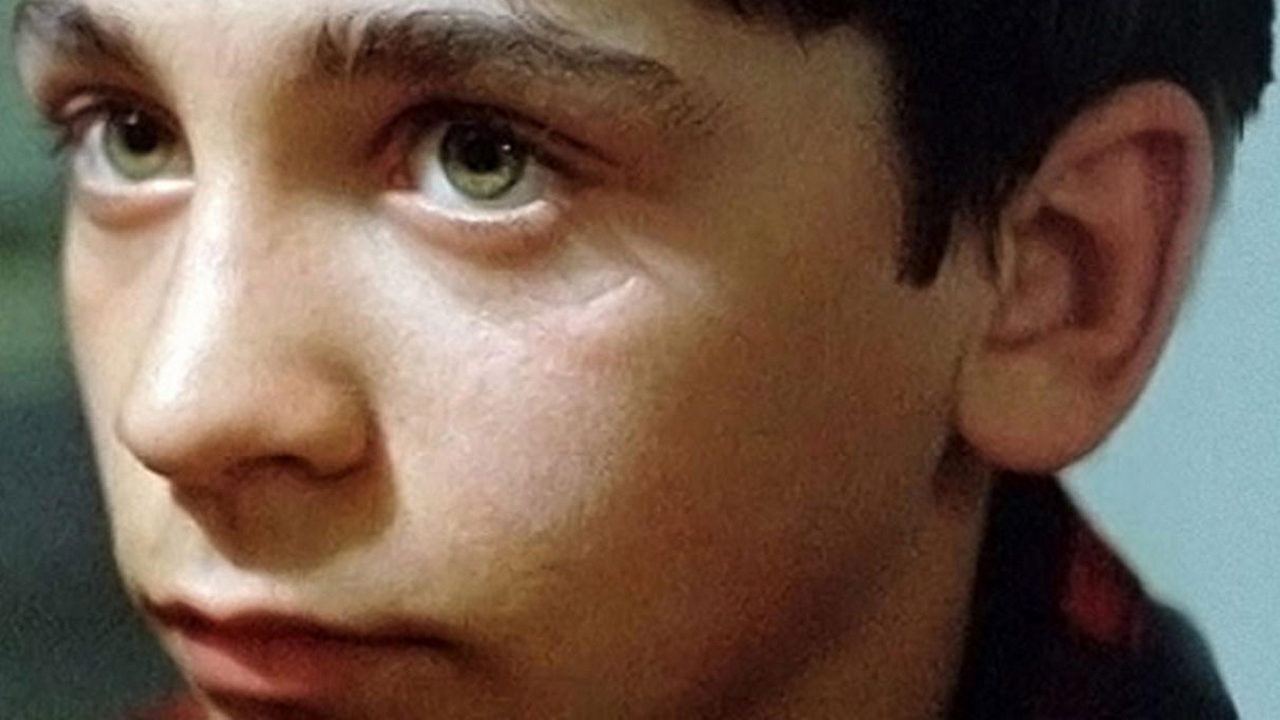 Mon oncle Antoine Background