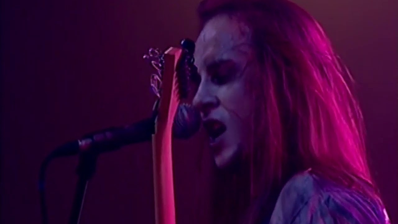 Behemoth - Live Eschaton (The Art Of Rebellion) Background