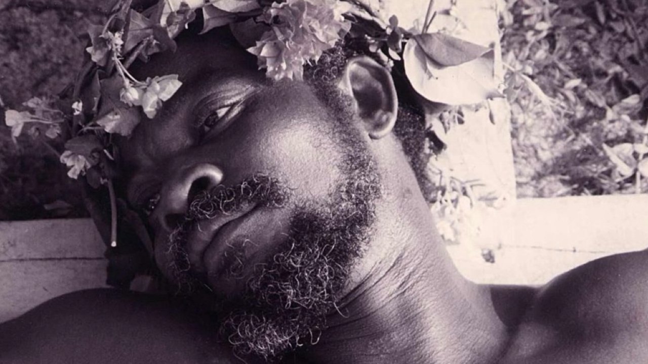 In the Name of Christ Background