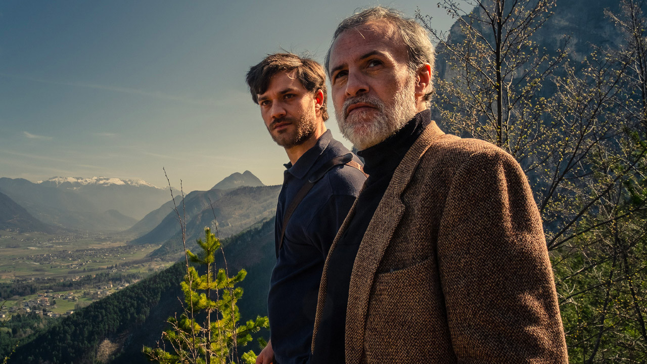 Diary of Spices Background