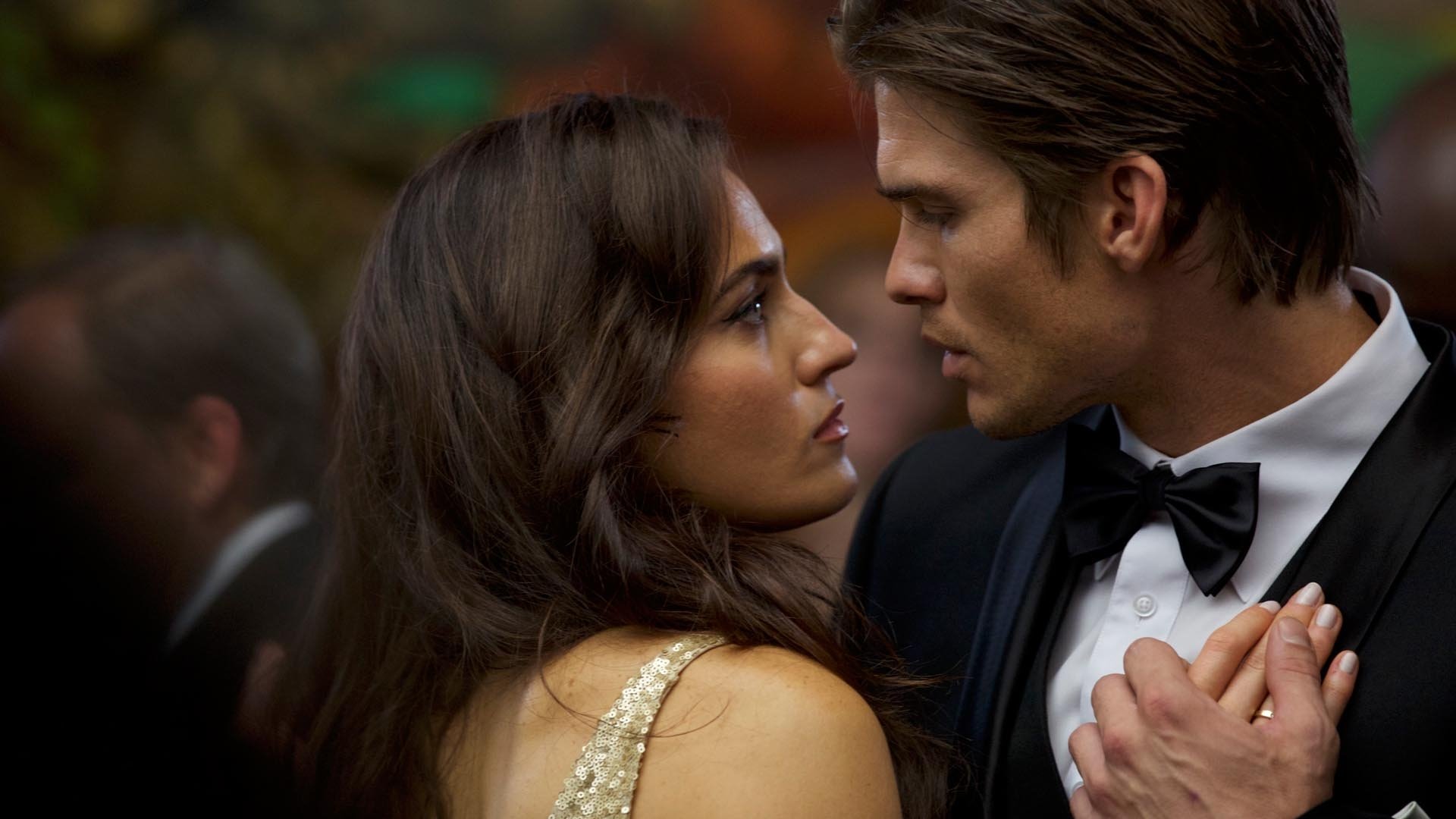 Afterburn/Aftershock Background