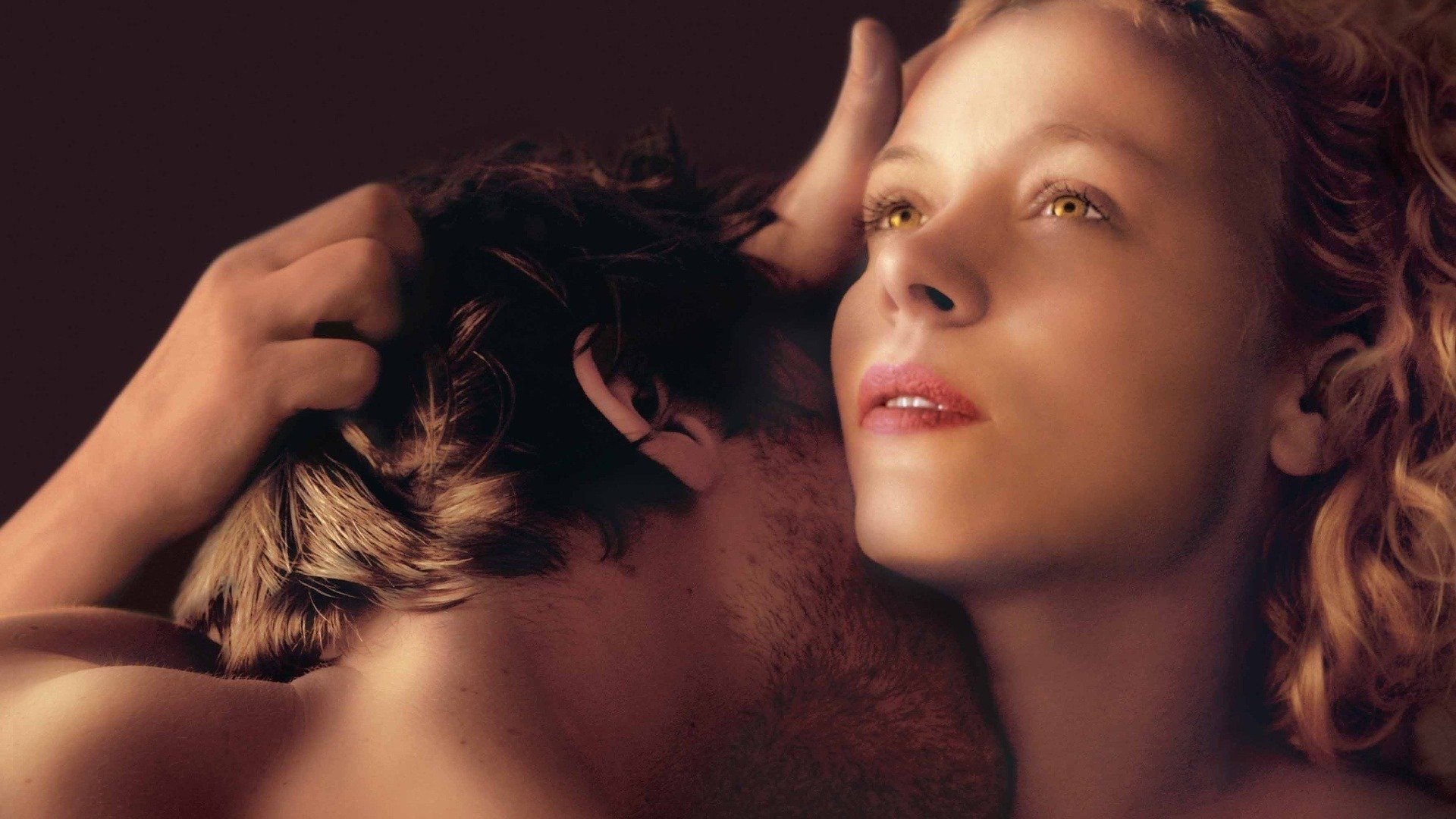 I Am the Other Woman Background