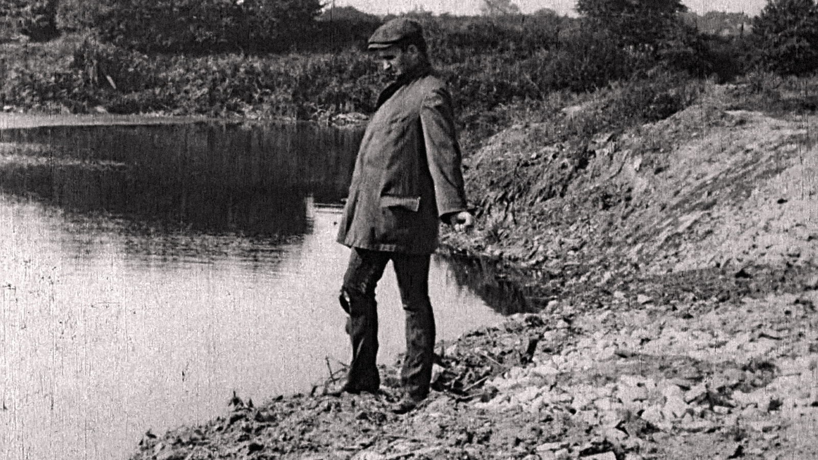 The Child as Benefactor Background