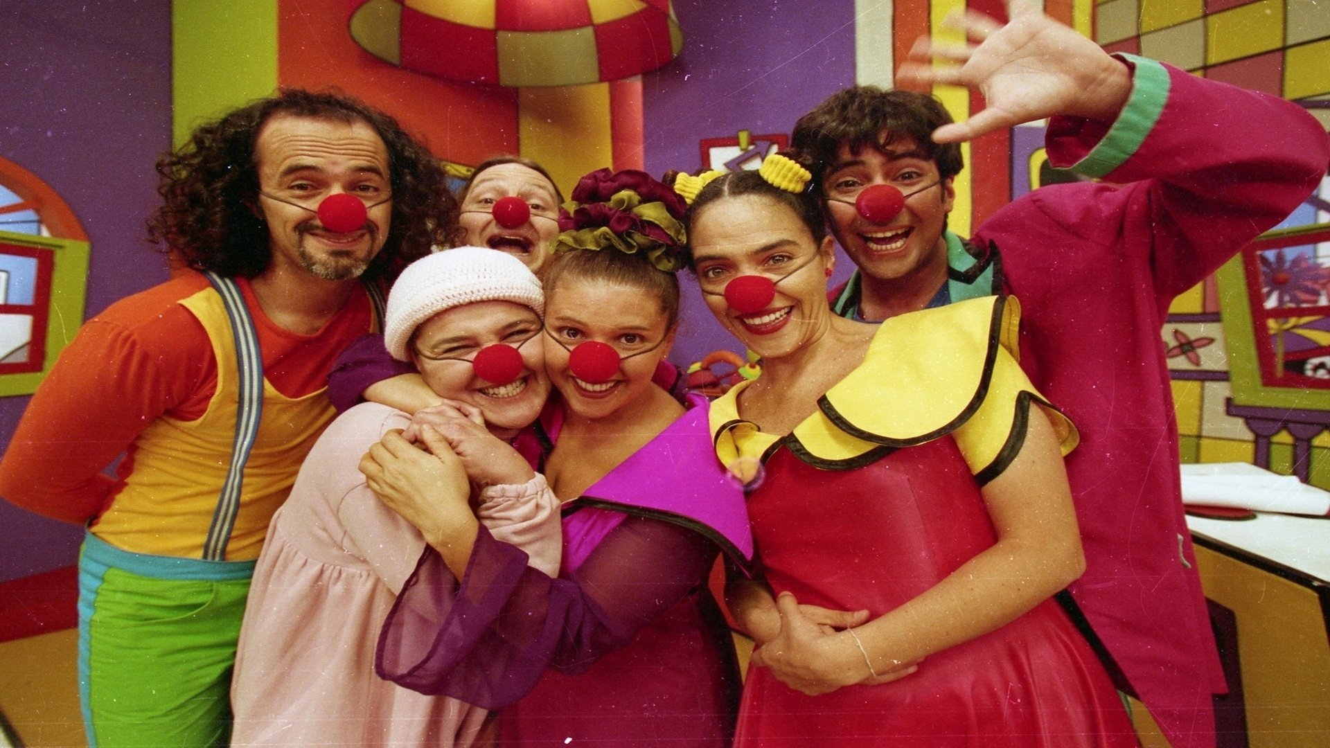 Pataclaun Background