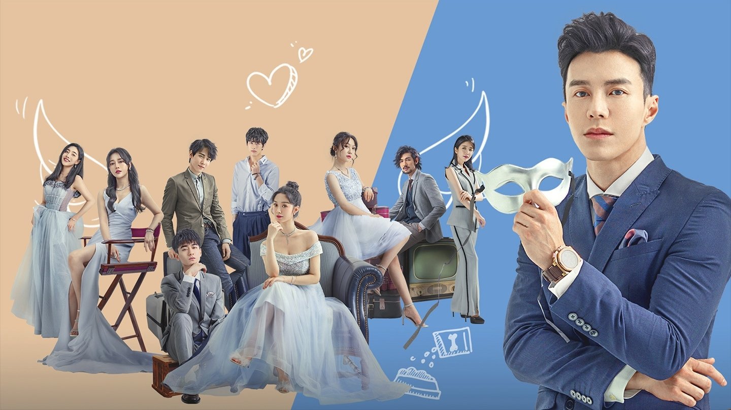 Girlfriend Background