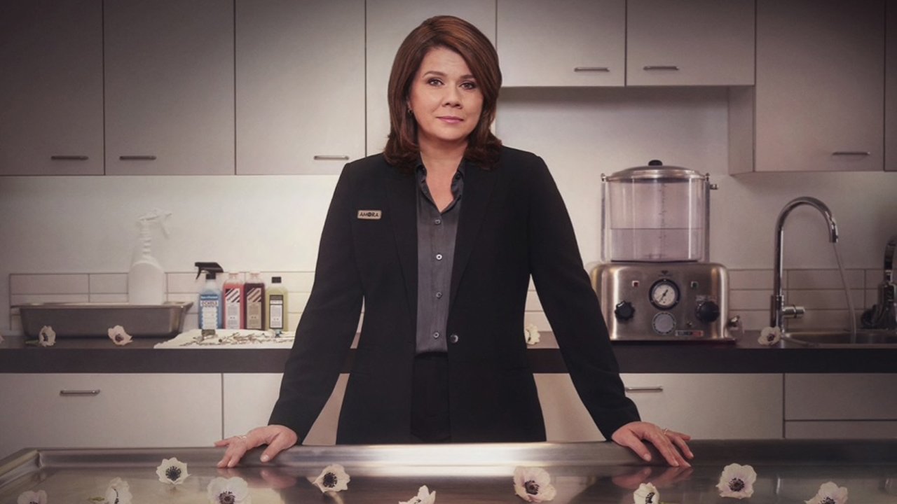 Une autre histoire Background