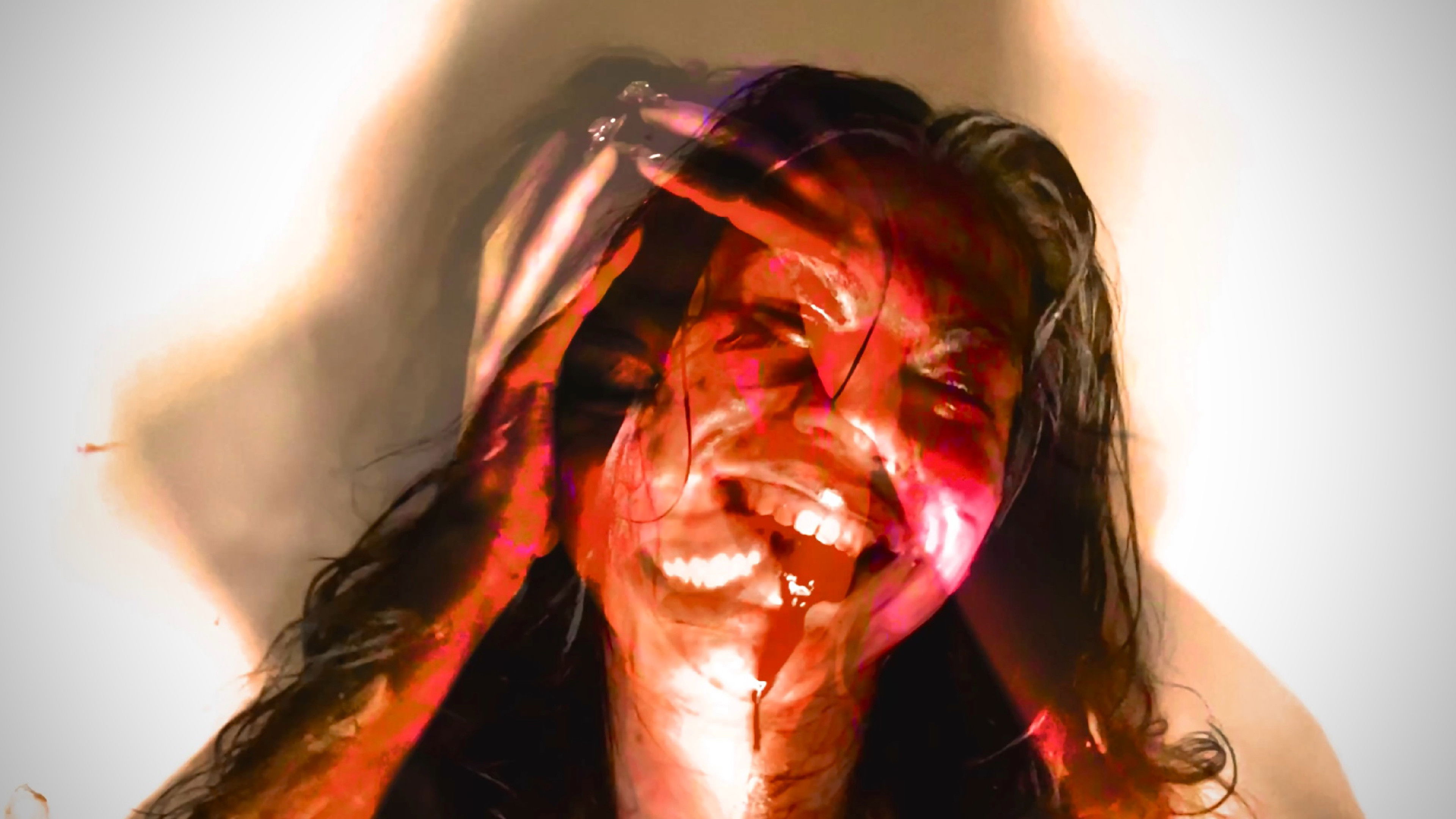 Let My Blood Spill Without Blame Background