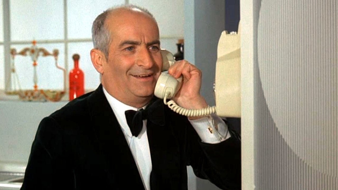 Joe: The Busybody Background