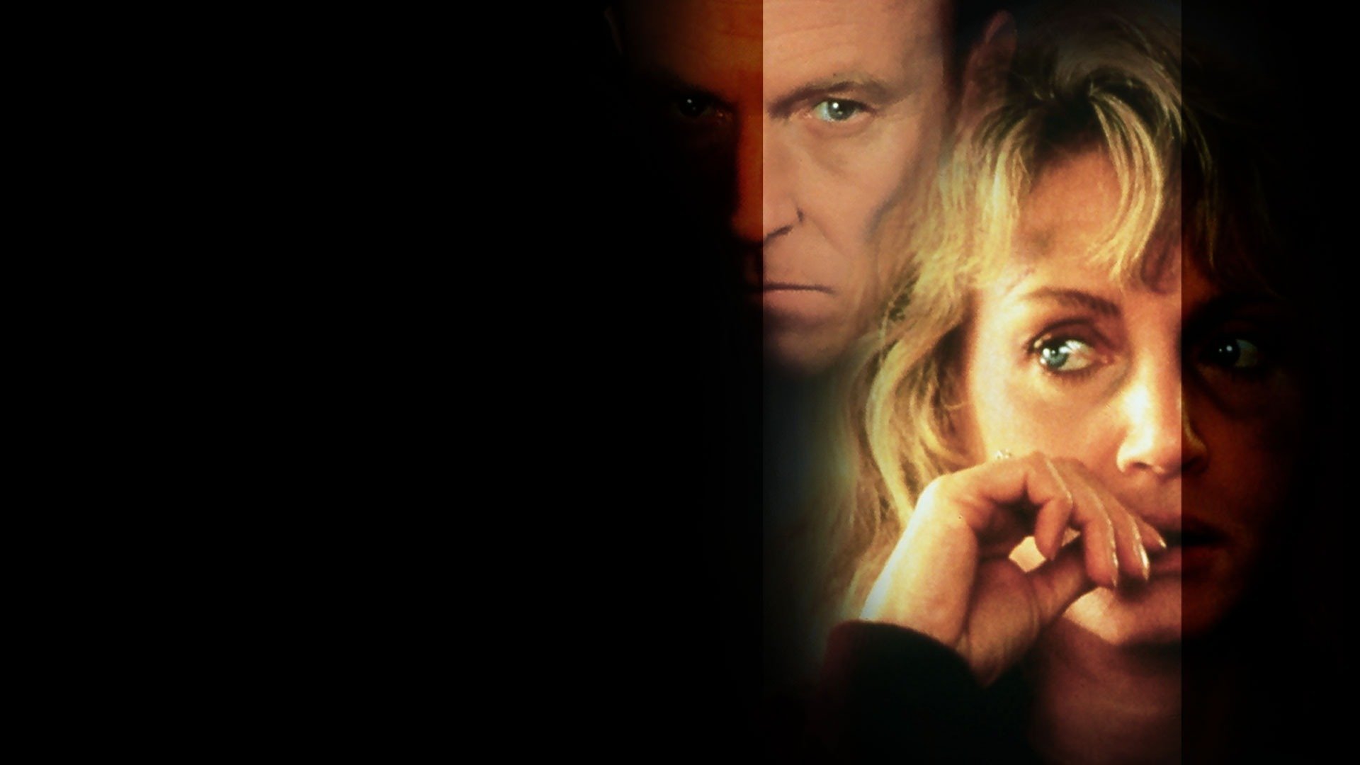 Dangerous Intentions Background