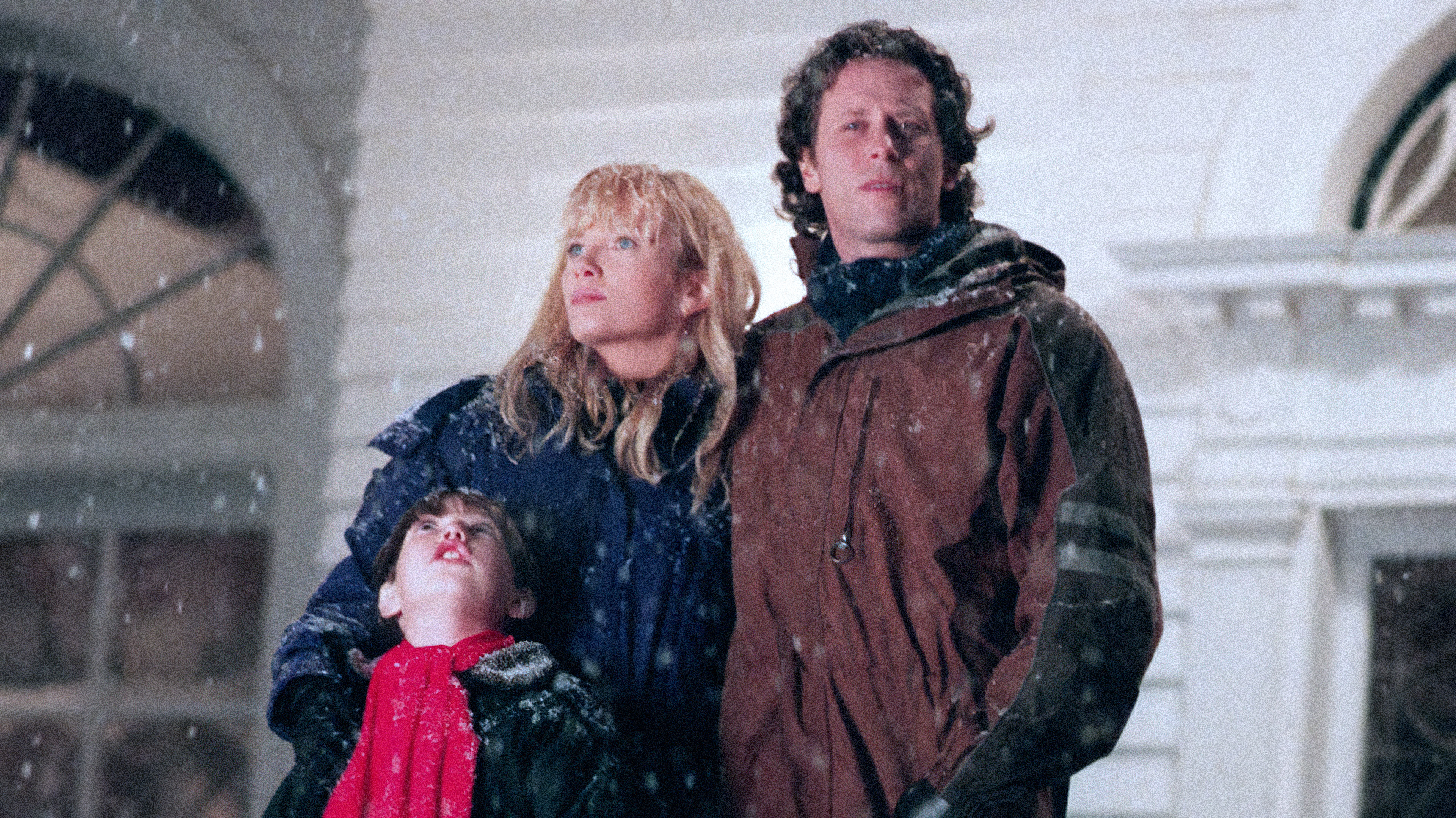 The Shining Background