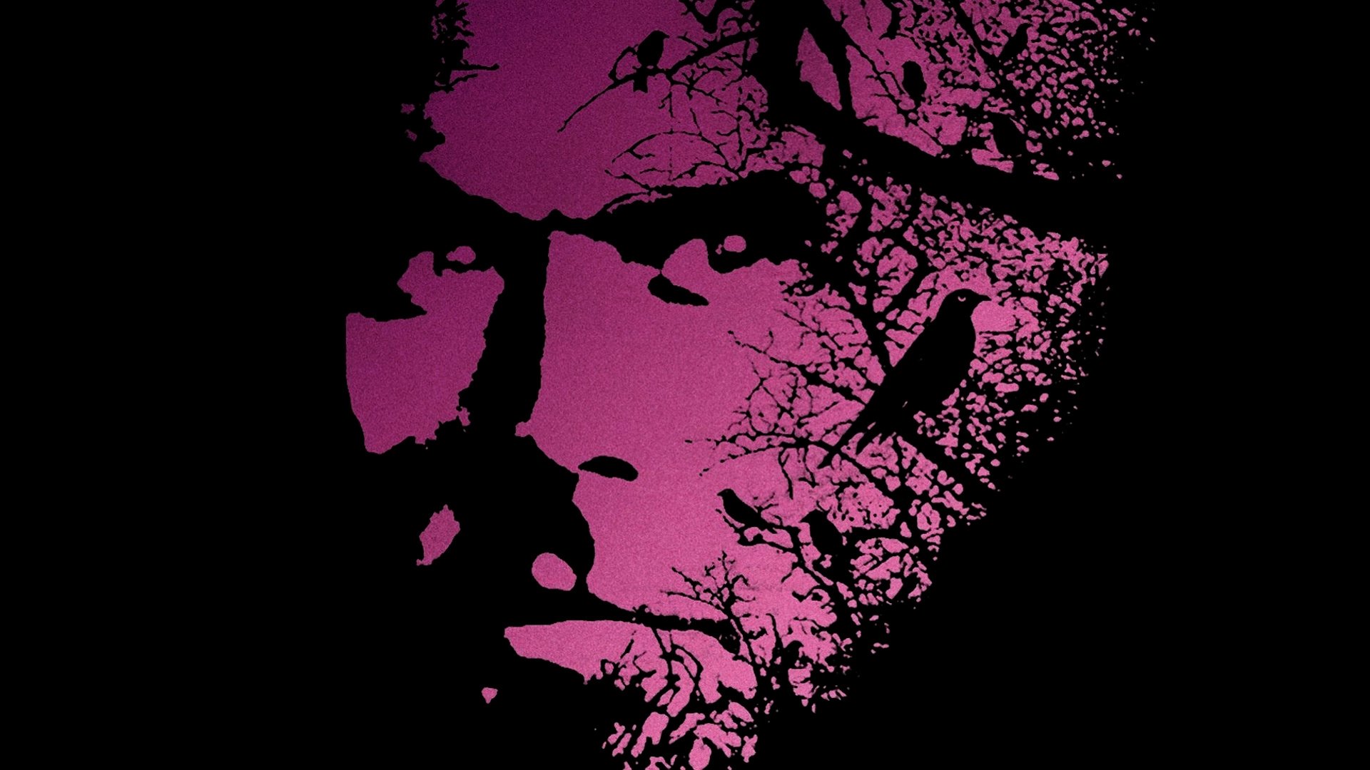 The Dark Half Background