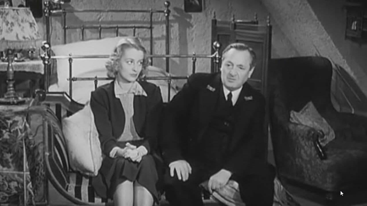 Einmal der liebe Herrgott sein Background