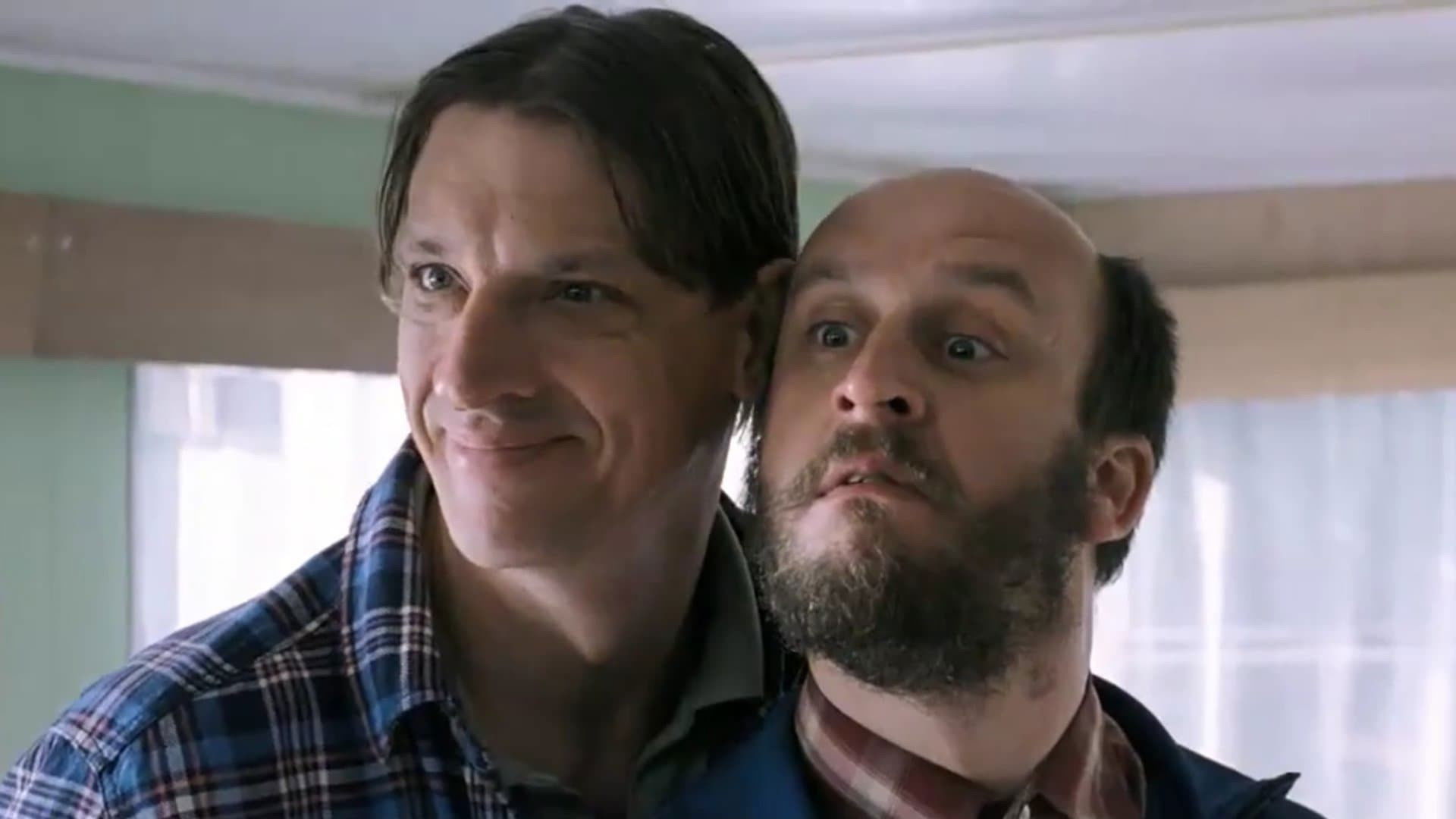 Frits and Freddy Background