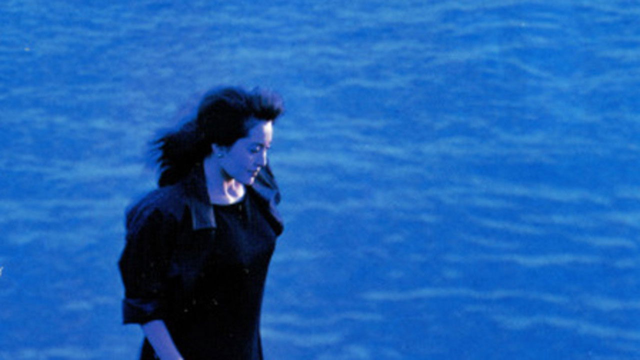 Beyond the Shining Sea Background