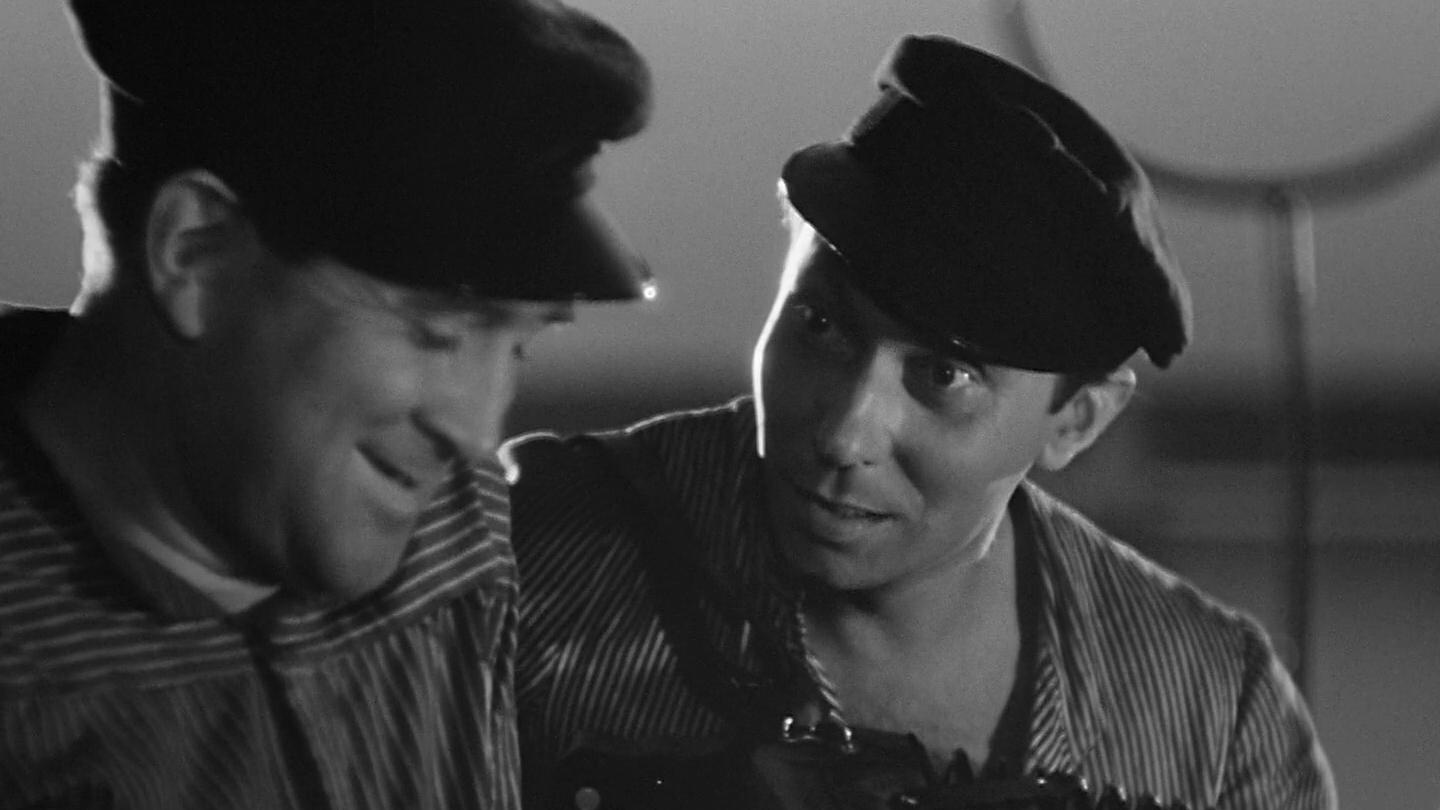 Under the Bridges Background