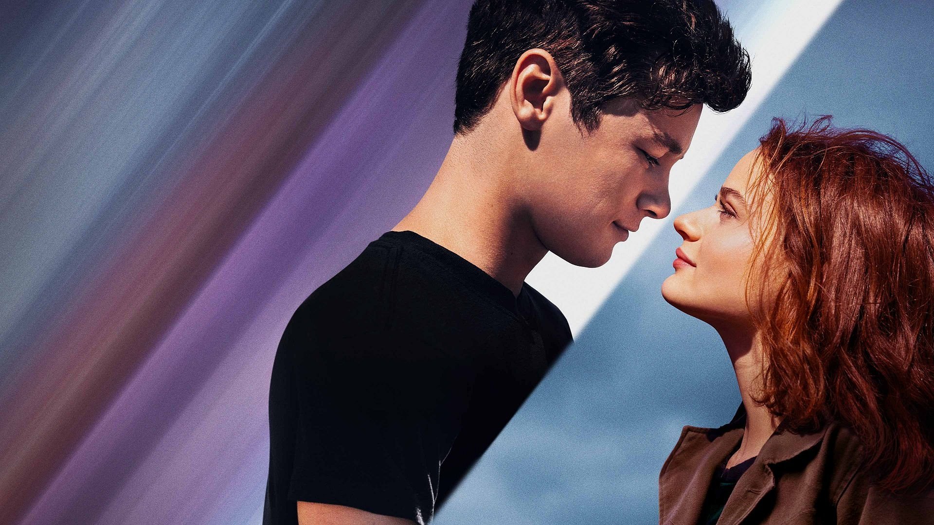 The In Between Background