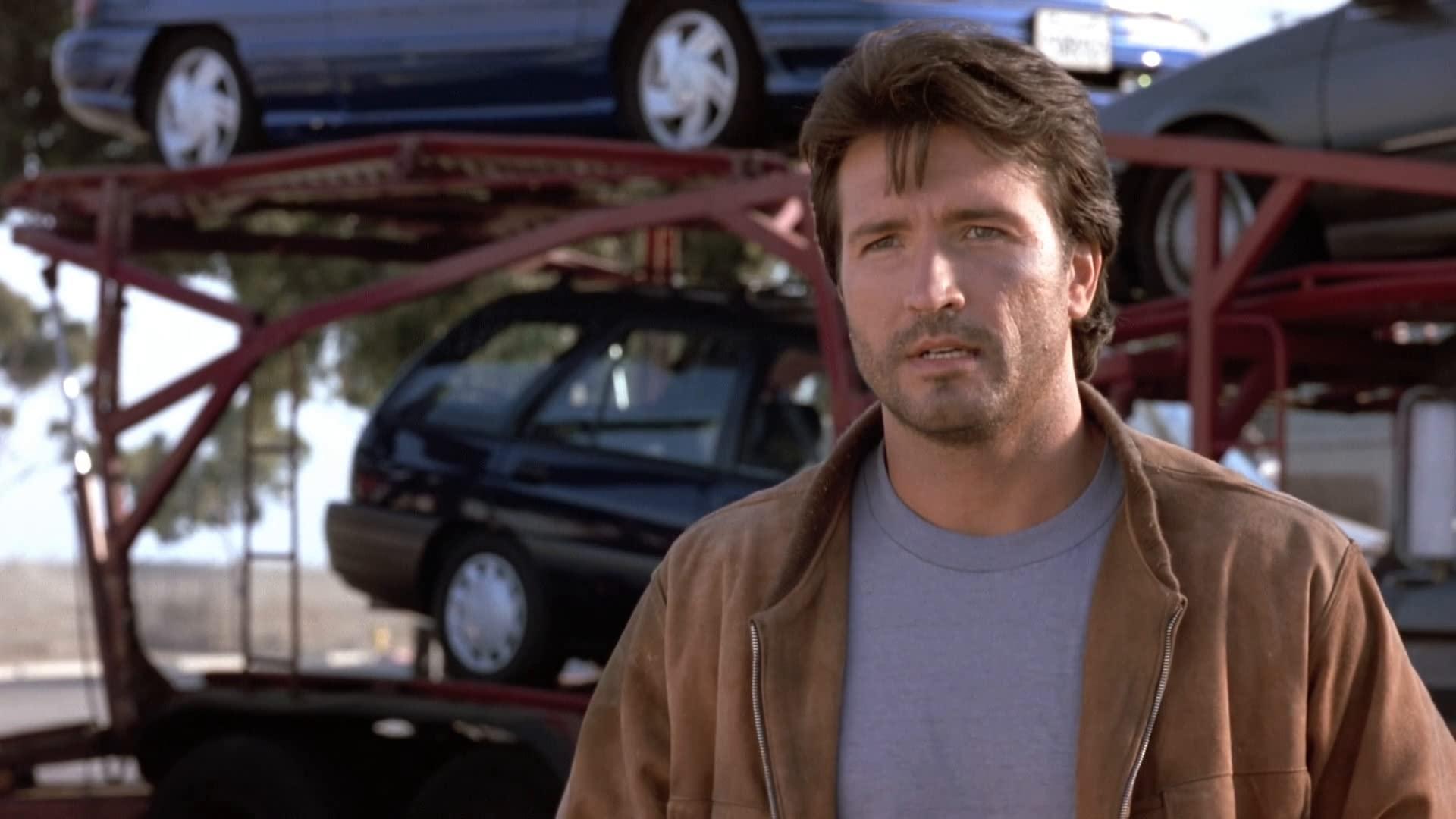 The Perfect Weapon Background