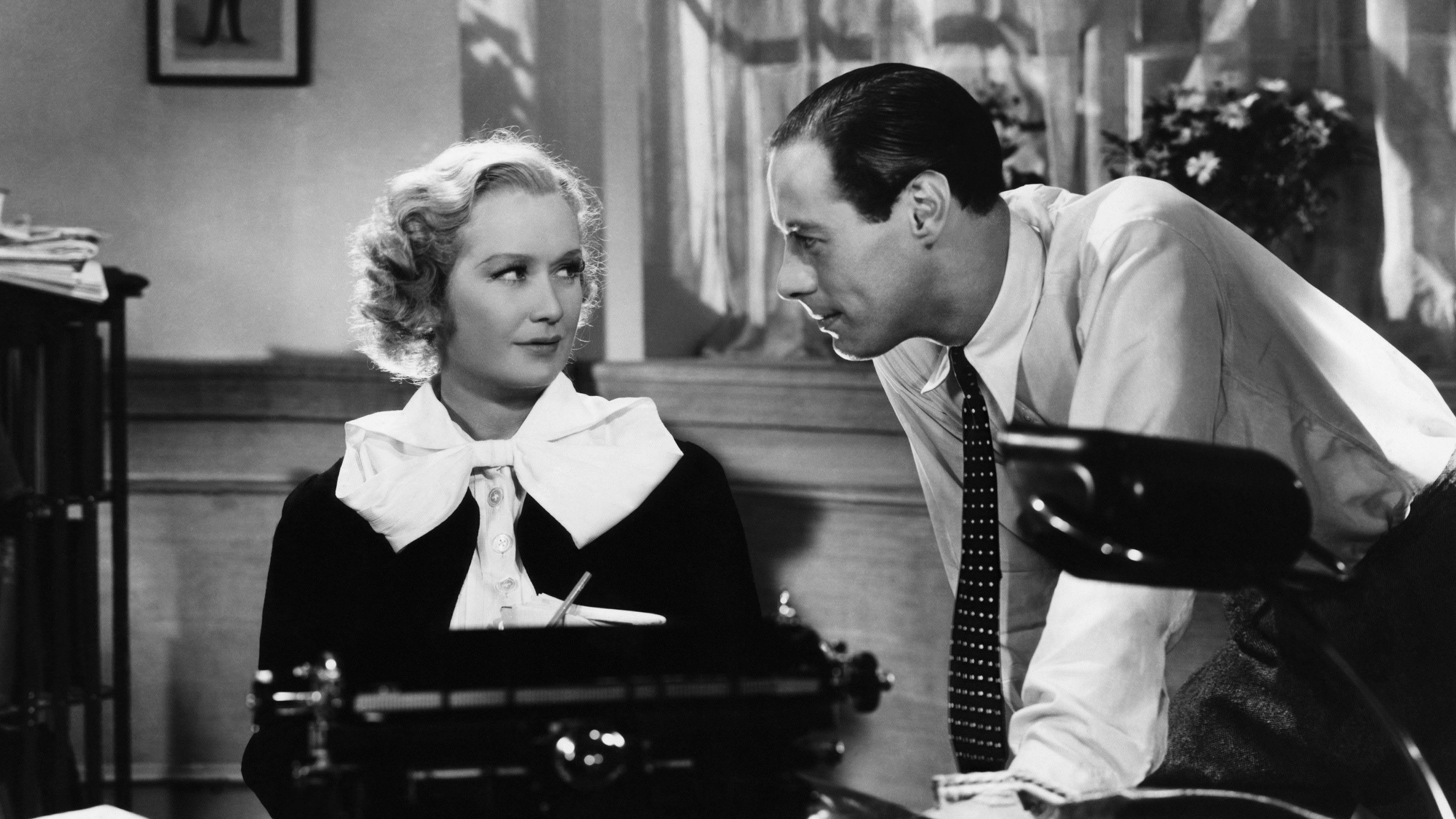 Men Are Not Gods Background