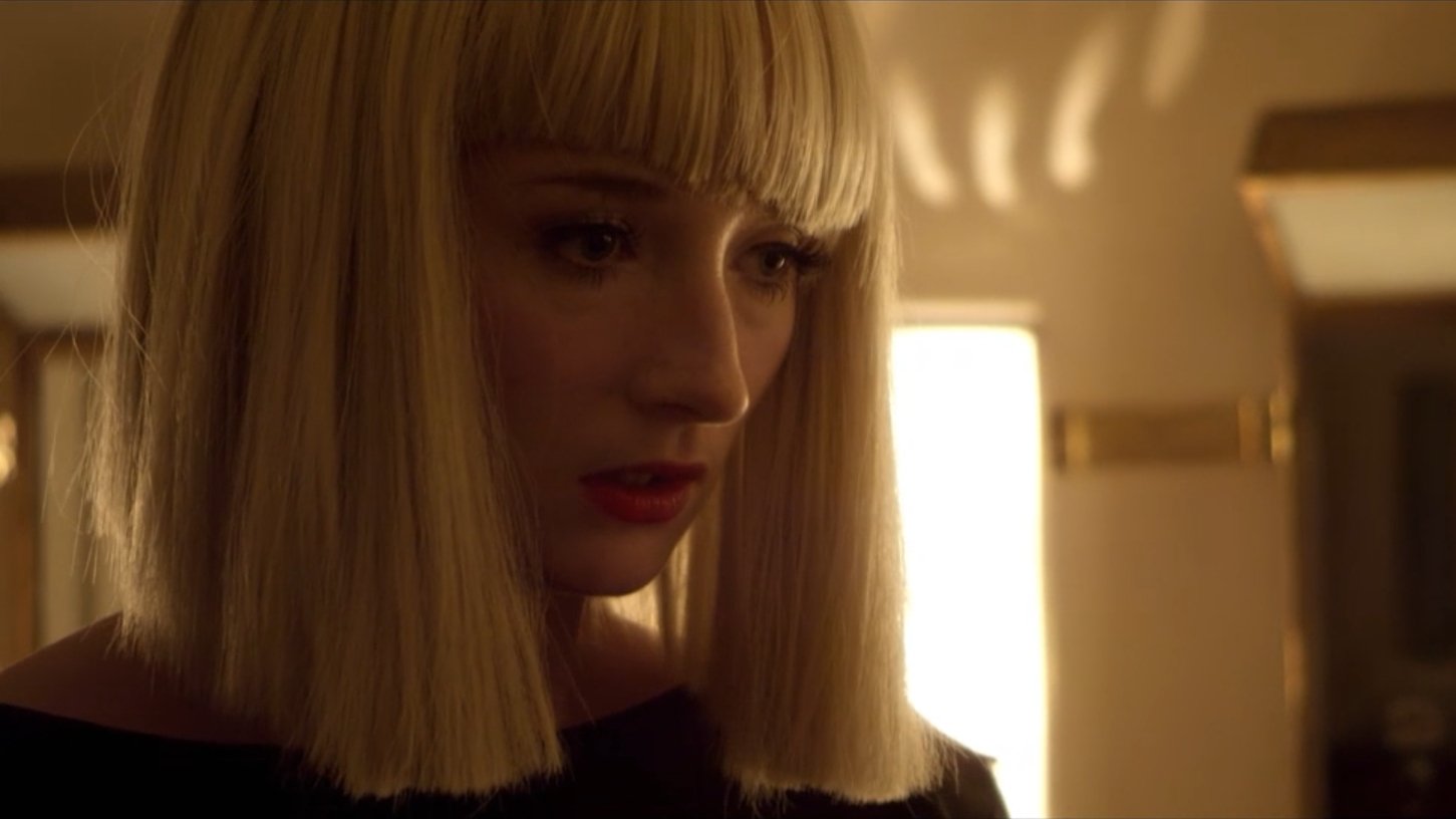 Cracks in the Shell Background