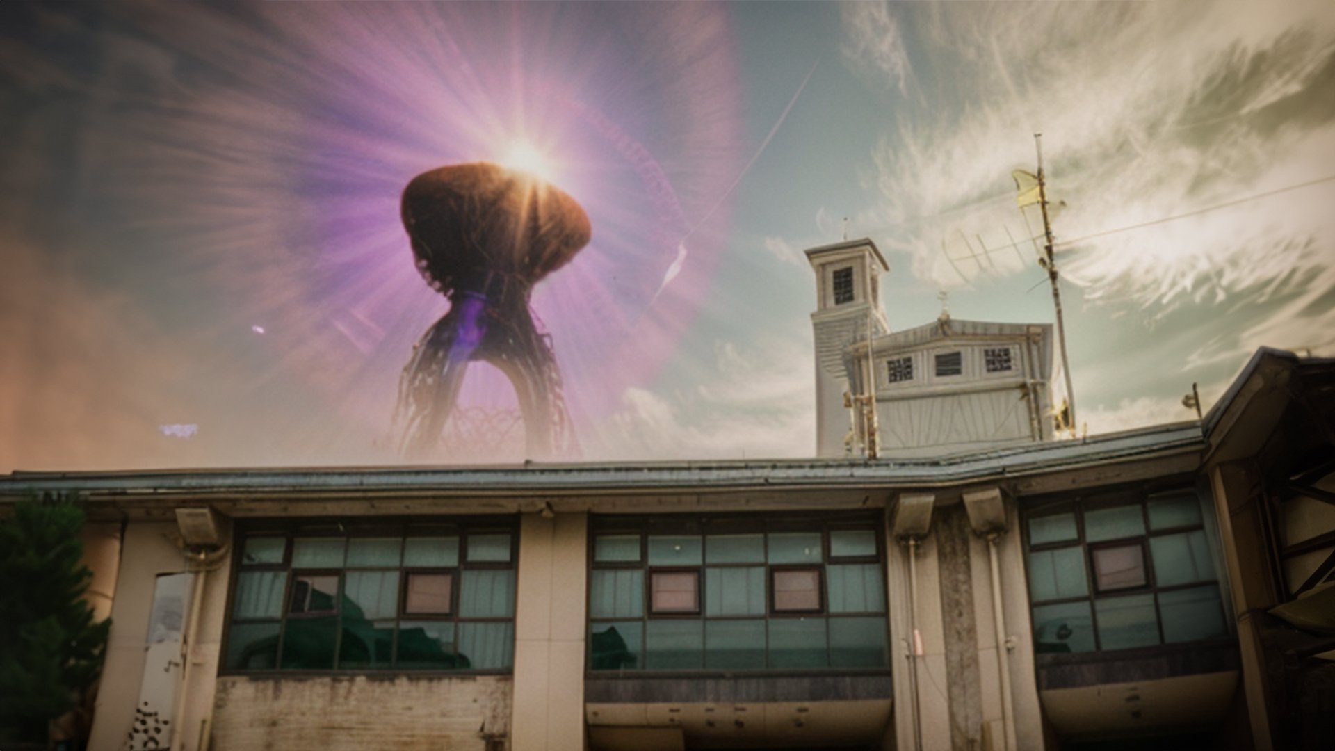 Auton 3: Awakening Background