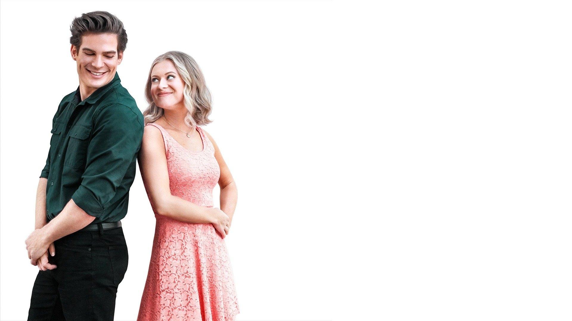 My Favorite Girlfriend Background