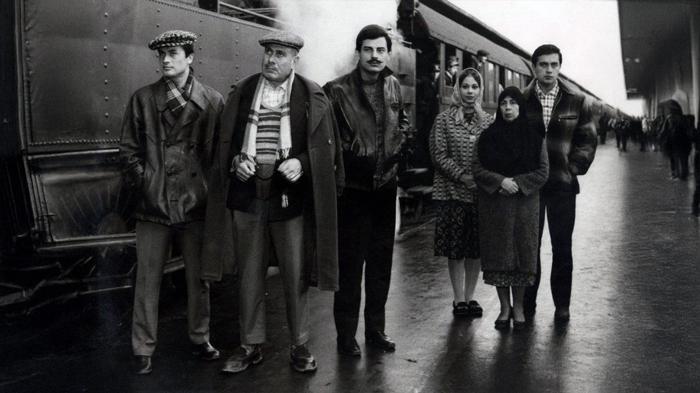 Birds of Exile Background