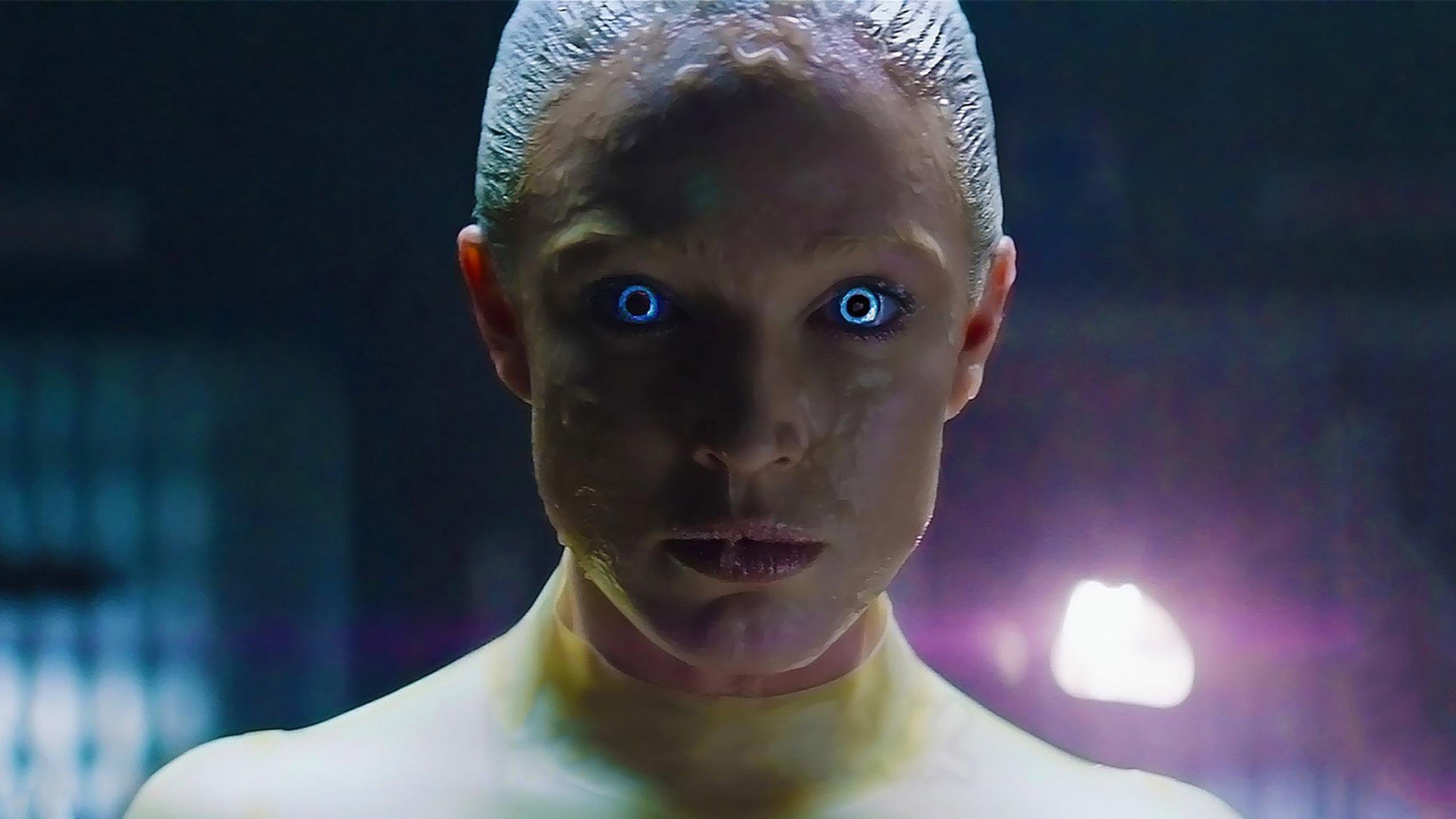 The Machine Background