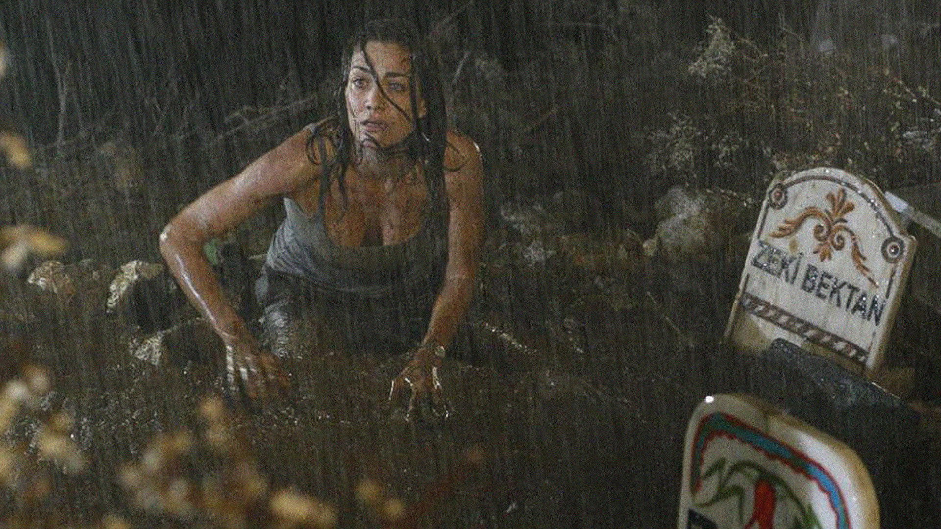 The Little Apocalypse Background