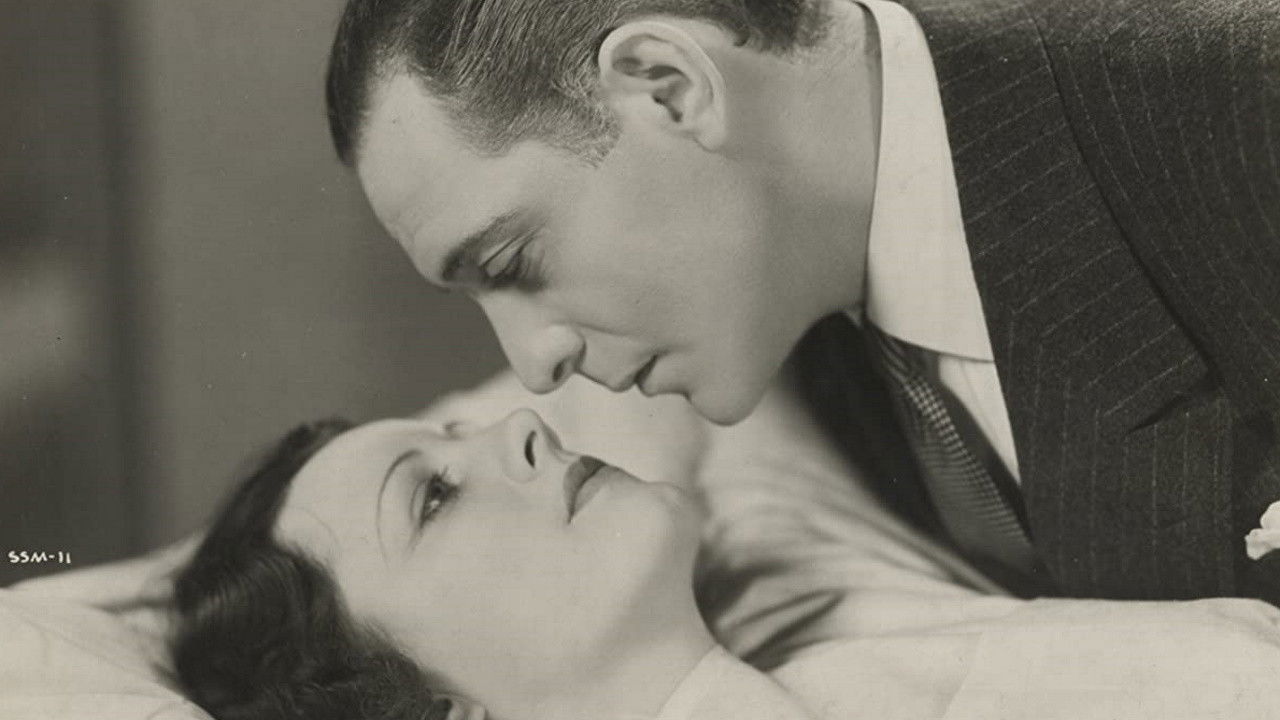 Symphony of Six Million Background