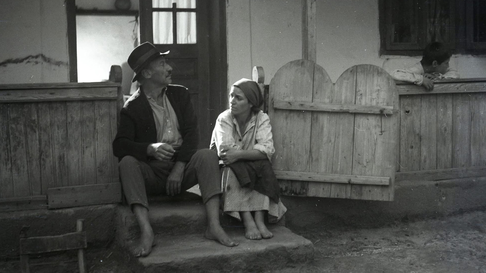 The Moromete Family Background