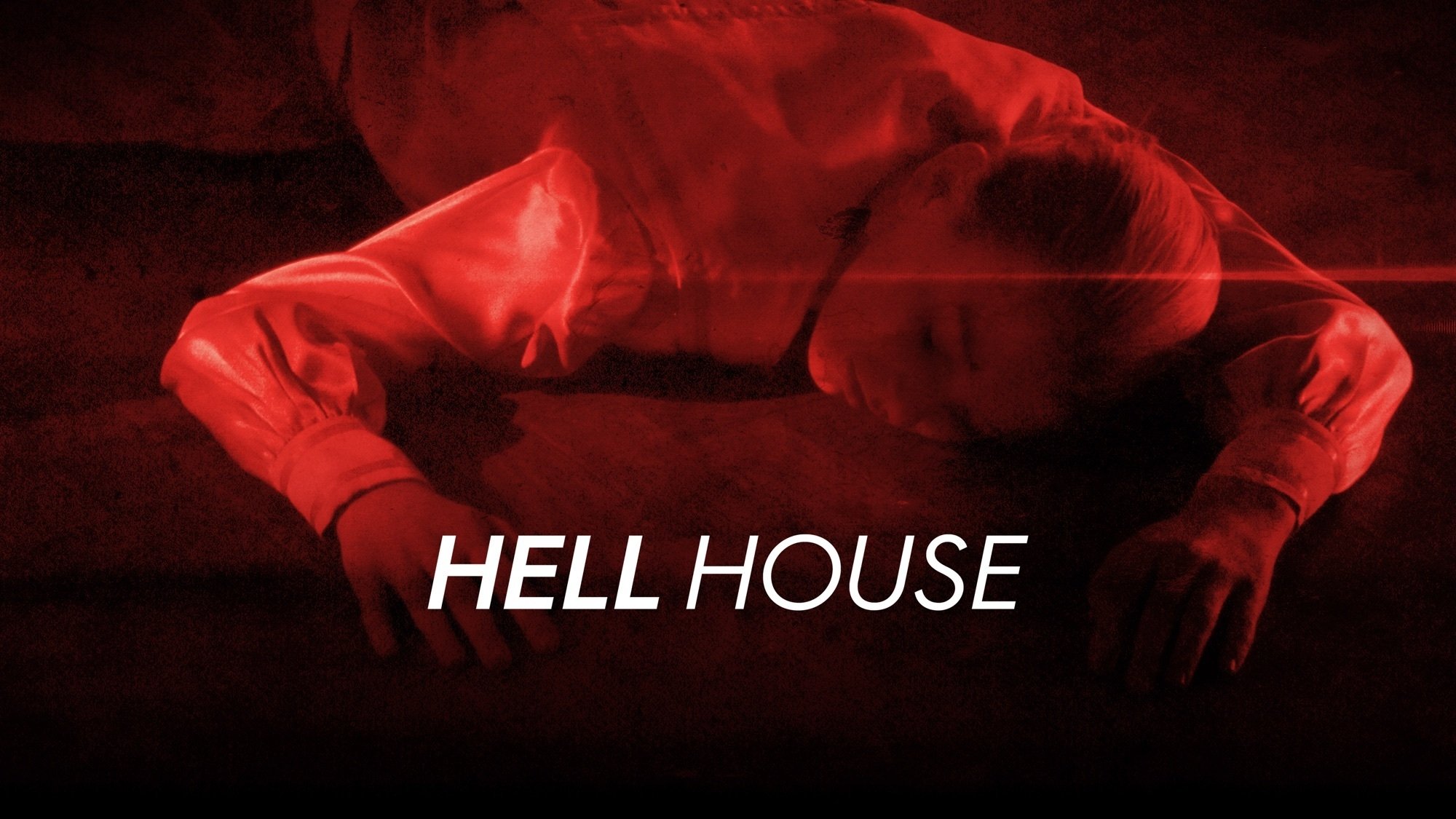 Hell House Background