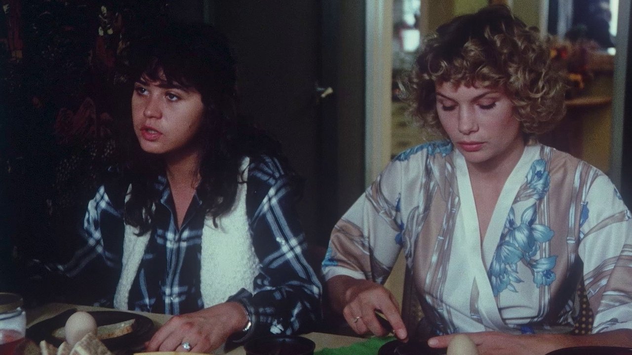 A Woman Like Eve Background