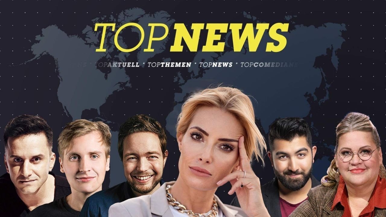 RTL Topnews Background
