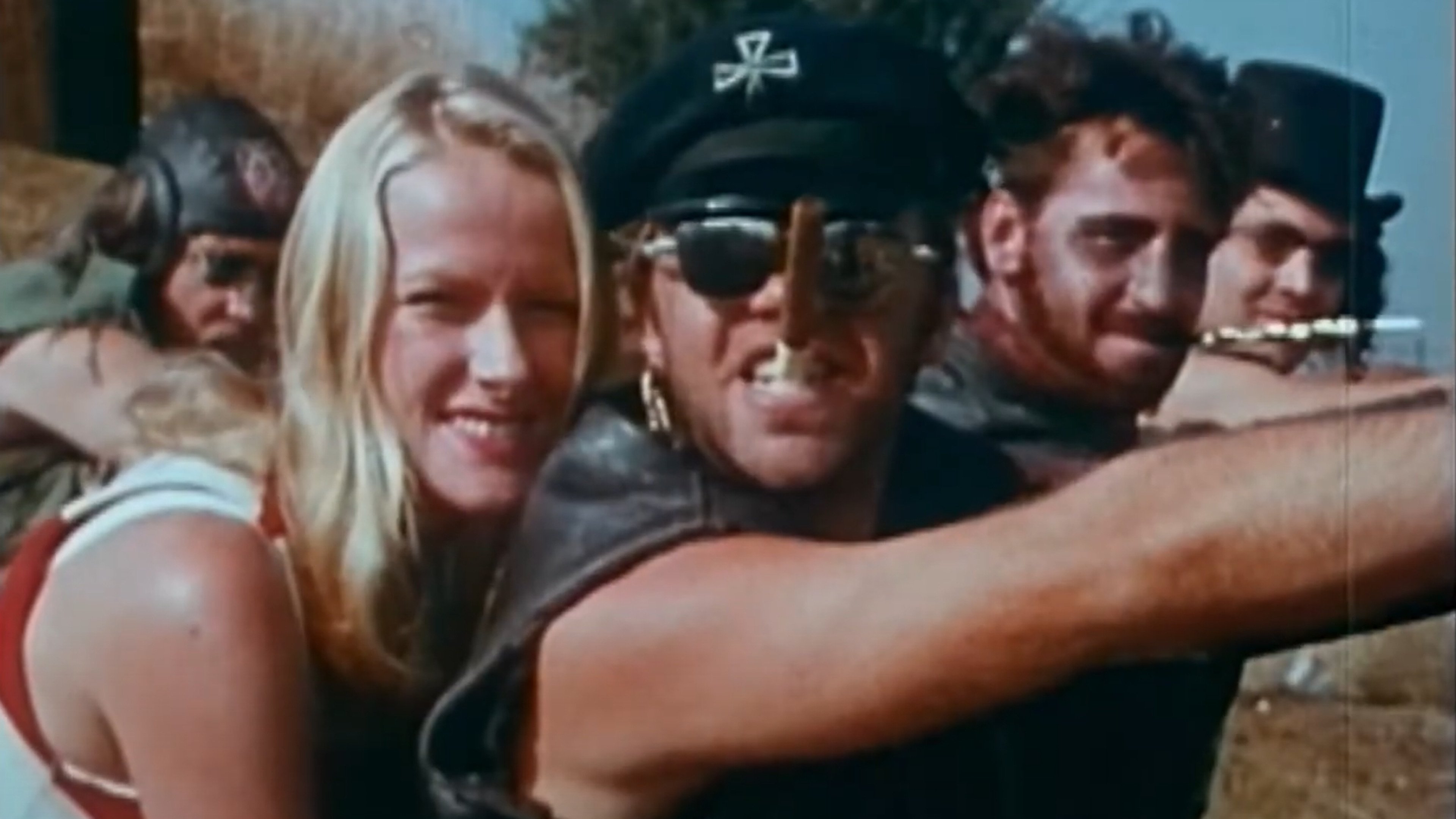 Vicious Cycles Background