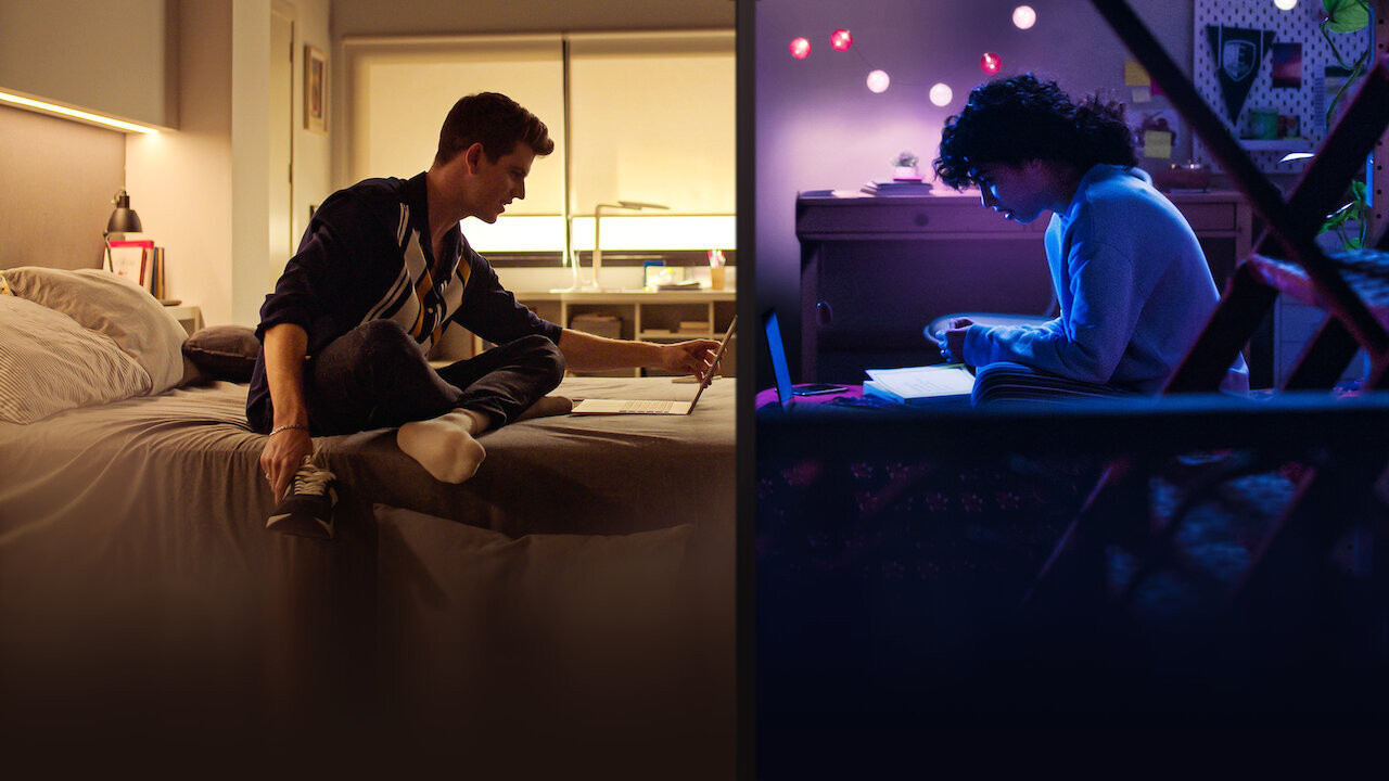 Elite Histórias Breves: Nadia Guzmán Background