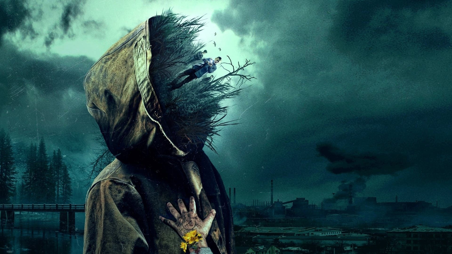 Deerslayer Background