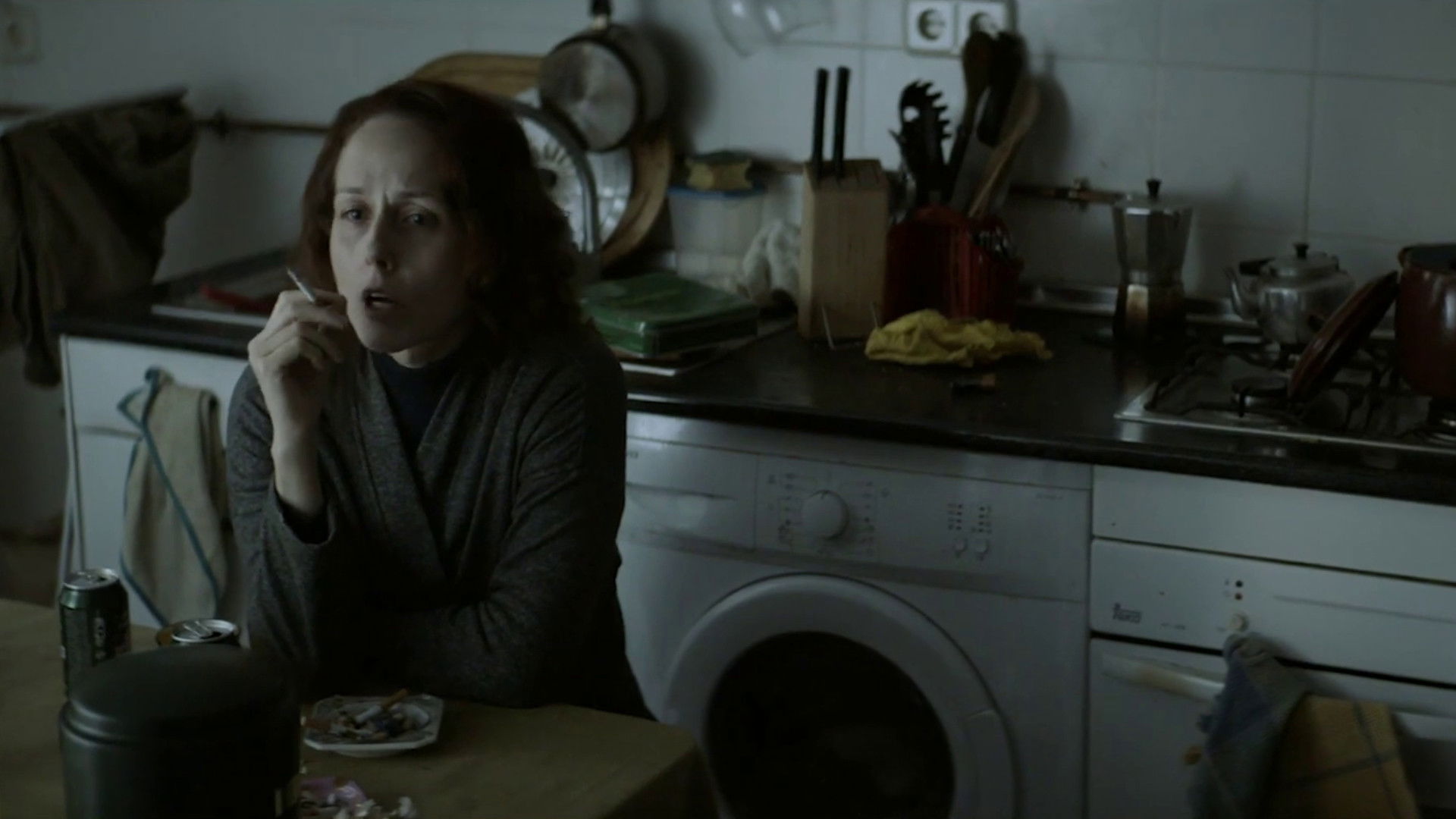 La herencia Background